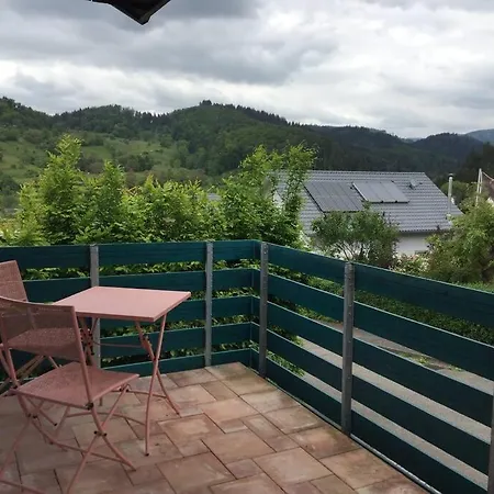 Haus Magnolia 1 * Kandern