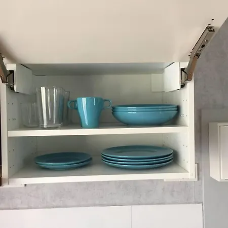 Apartamento Haus Magnolia 1 Kandern