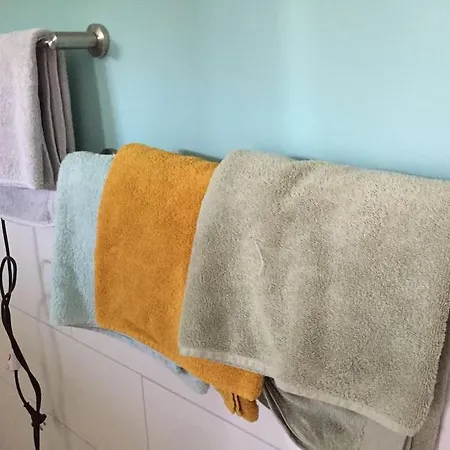 Apartamento Haus Magnolia 1 *