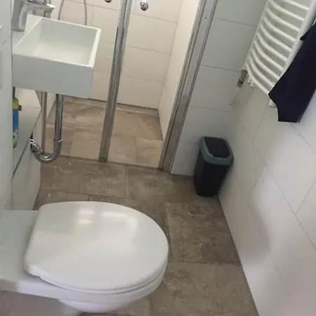 Haus Magnolia 1 Apartamento