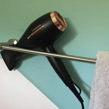 Haus Magnolia 1 Apartamento *