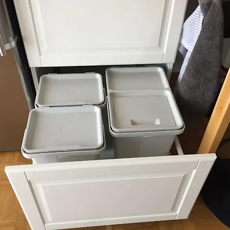 Haus Magnolia 1 * Kandern