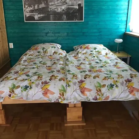 Apartment Haus Magnolia 1 *