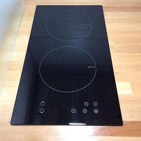 Apartamento Haus Magnolia 1