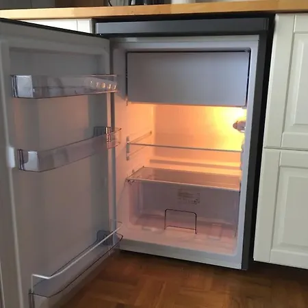 Apartamento Haus Magnolia 1