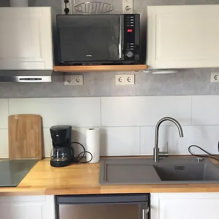 Haus Magnolia 1 Kandern