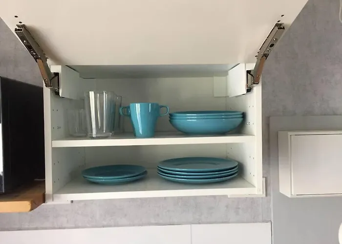 Appartamento Haus Magnolia 1 Kandern