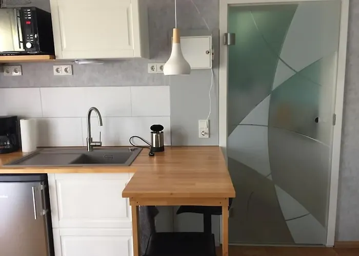 Haus Magnolia 1 Appartamento *