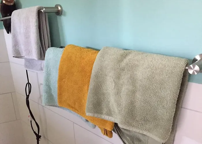 Appartamento Haus Magnolia 1 *