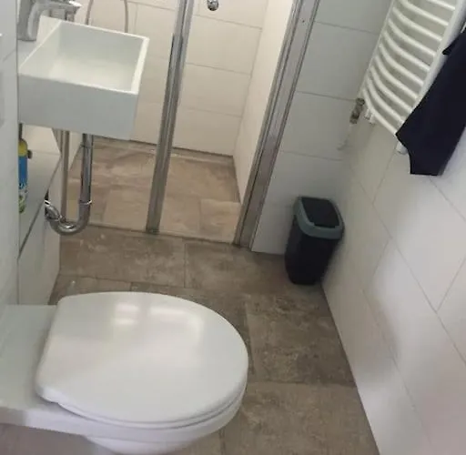 Haus Magnolia 1 Appartamento