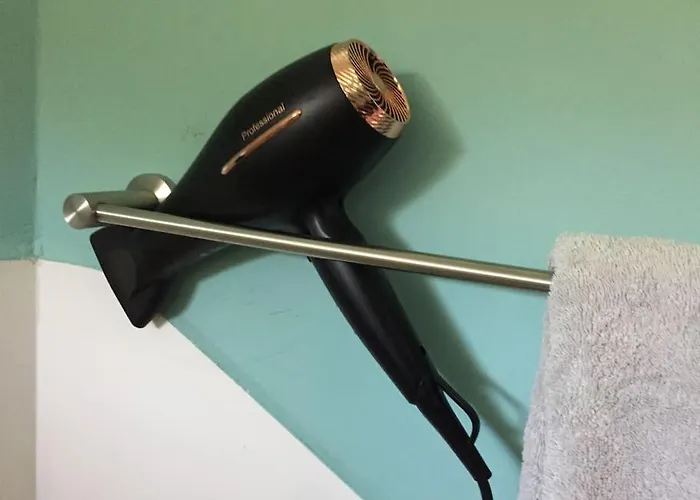 Haus Magnolia 1 Appartamento *