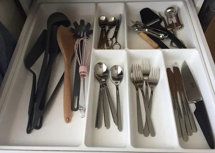 Haus Magnolia 1 Appartamento