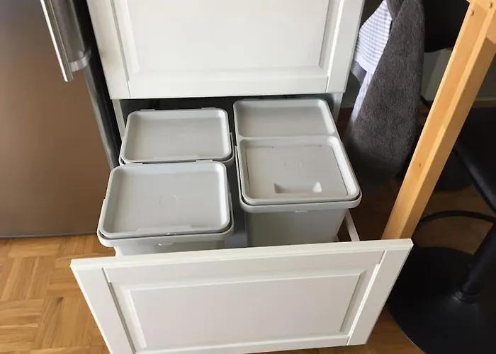 Haus Magnolia 1 * Kandern