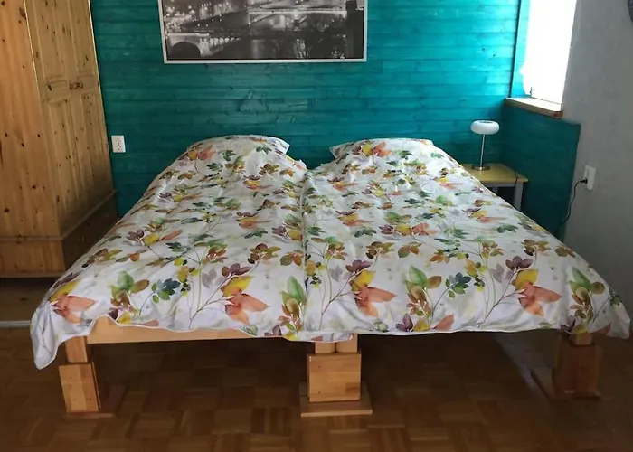 Appartamento Haus Magnolia 1 *