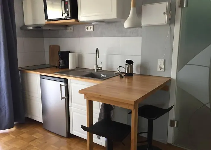 Haus Magnolia 1 Kandern