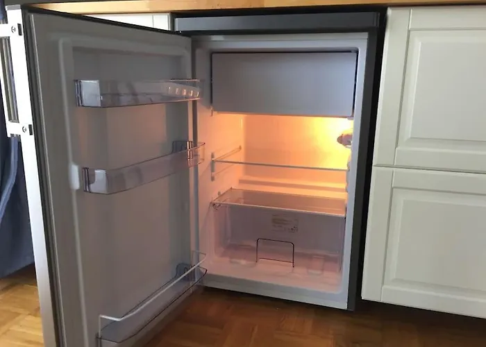 Appartamento Haus Magnolia 1