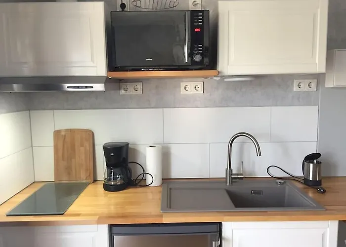 Haus Magnolia 1 Kandern